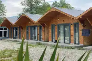 Apsny Loft Resort, Alakhadzi