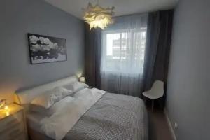 Uyutnaya I Vidovaya V Petrozavodske Flat, Petrozavodsk