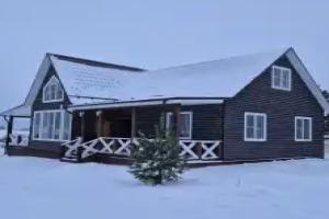 Na Ovrazhnoy 5 Private house, Kolomna