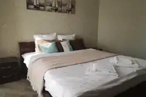 Sudzhukskaya Laguna Apartments, Novorossijsk