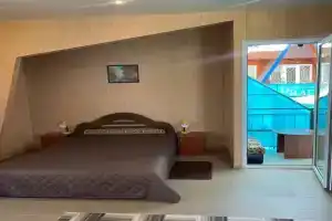 Prada Na Naberezhnoy 24a/30n Apartments, Alushta