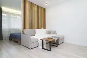 Na Ulitse Korolenko 19 Flat, Kazan