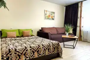 Leninskij prospekt 117 Apartments, Voronezh