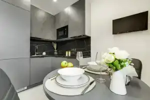 RentalSPb Apartments