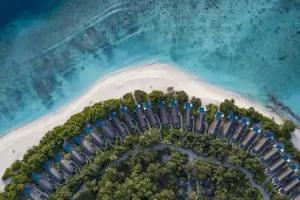Furaveri Maldives, Raa Atoll
