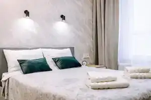 ot NeApart Gde otdykh vstrechaet veselie Flat, Barnaul