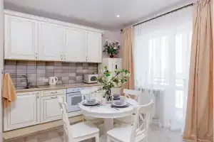 Luxury GALLERY Minsk Apartments on Repina