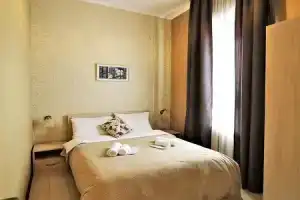 Hotel Tabori, Tbilisi