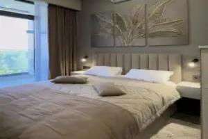 S Vidom Na Gory Prestizhnyy Rayon Yalty Apartments, Yalta