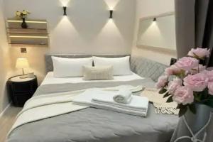 Yevrodvushka Delyuks Vblizi Mtsd Flat, Shcherbinka
