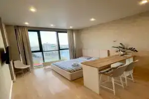 Vidovye Na Gostinom Dvore 013030 Apartments, Ufa