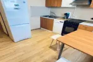 Roschinskaya 9 Apartments, Ivanteyevka