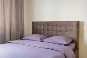 Pichugina 6 (5) Apartments, Kurgan