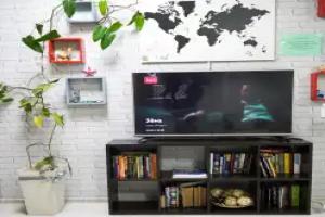 Na Privokzalnoy 30к1 hostel, Tyumen