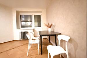 Mega Prostornaya V Tsentre Flat, Gorodets