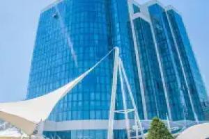Golden Coast Hotel, Baku