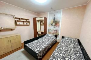 Uyutnaya V Samom Serdtse Alushty Flat, Alushta