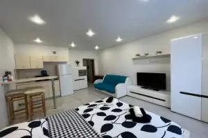 Kak Doma s zhivopisnym vidom Apartments, Noginsk
