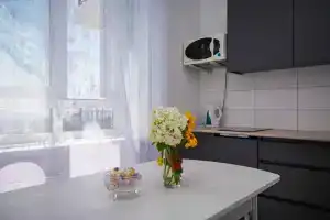 Uyutnaya Transportnaya 1 Flat, Ulyanovsk