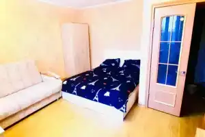 Blizhe k Komfortu: DK Soldatova i Bassein BM Apartments, Perm