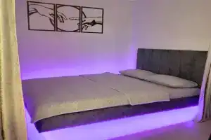 Marat Dom po ul. Gafiatullina d. 31 Flat, Al'met'yevsk