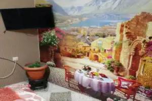 So Vsemi Udobstvami V Starom Gorodke Flat, Derbent