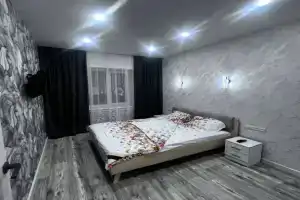 Parkovaya 5 Flat, Severobaykalsk