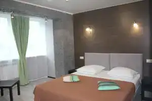 Na Vysokovoltnaya 22 Flat, Ramenskoe