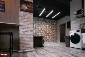 Hostel Nora, Yuzhno-Sakhalinsk