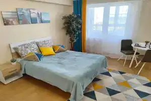 Ryadom S Tsentrom Flat, Kirov