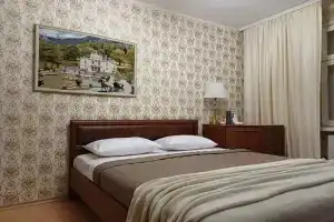 Na Parnikovoy 1 Flat, Ekaterinburg