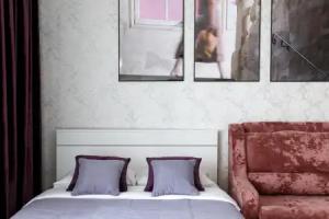 5 minut yezdy do tsentra goroda. Dom bizn.klassa Apartments, Irkutsk