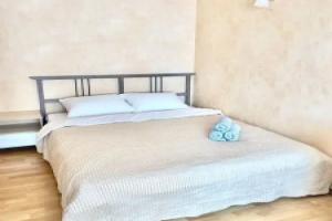 Na Oktyabryskom Prospekte, 3B Flat, Troitsk