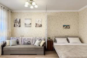 Monako 24 ZHK "Kavkaz" 228 Apartments, Anapa