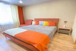 Na Ulitse Krasnoarmeyskaya, 43 Flat, Torzhok