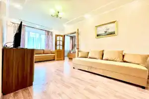 2 Komnatnye Na Komsomolskoy 24 Apartments, Perm