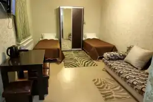 Na Ulitsa Tuchina 1 Apartments, Yevpatoriya