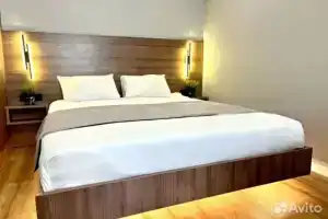 Sweet Home Ulyanovsk Apartments, Ulyanovsk