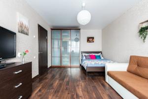 Uyutnaya Na Ozernoy 2/2 Flat, Moscow