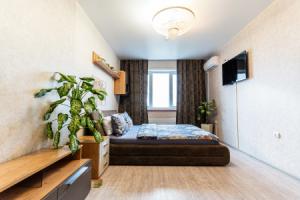 S Vidom Na More I Dizaynerskim Remontom Ot Letoapart Apartments, Novorossijsk