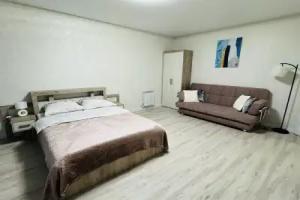 Uyutnaya Ryadom S Tts Rubin Flat, Tver