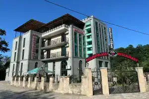Hotel Gelati Tower, Gelati