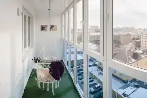 Crystal 4 Apartments, Orel