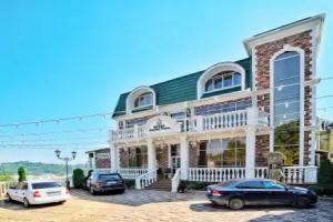 Roza Vetrov (Rosa Del Viento) Hotel, Tuapse