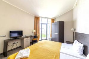 S Terassoy Apartments, Astrakhan