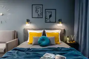 ELIZA HOME Moskovskie Vorota Apartments