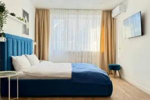 Apart Shuya Garmoniya Flat, Shuya