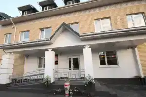 Troya Hotel, Kostroma