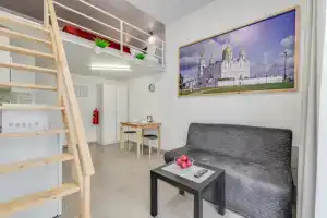 Uspenskij Sobor - Vladimirskaya Rus' - Istoricheskij Vladimir Apartment, Vladimir