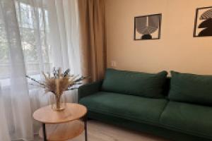 Ryadom Dzerzhinskogo 48 Flat, Nizhniy Tagil